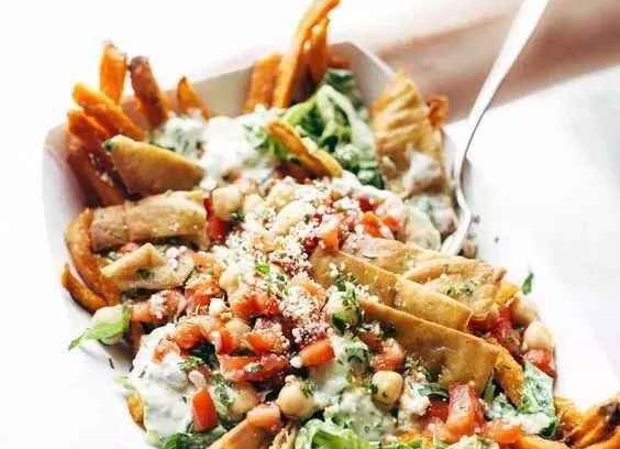 Classic Western Snacks: A Culinary Journey Through Three Iconic Dishes